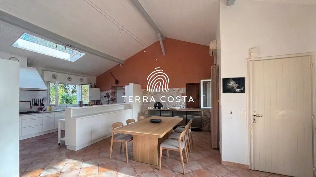 House in Seignosse, Nouvelle-Aquitaine, France 4 - 18685856