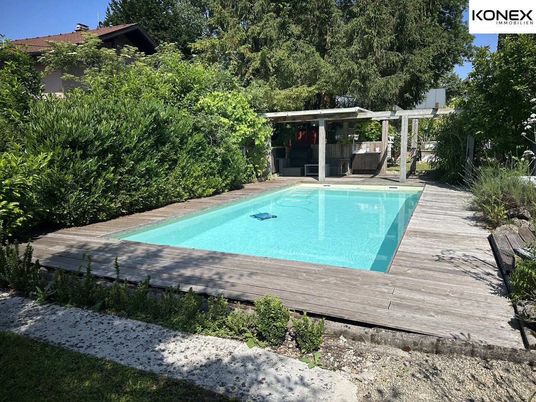 House in Salzburg, Salzburg, Austria 1 - 16445292