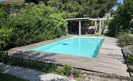 House in Salzburg, Salzburg, Austria 1