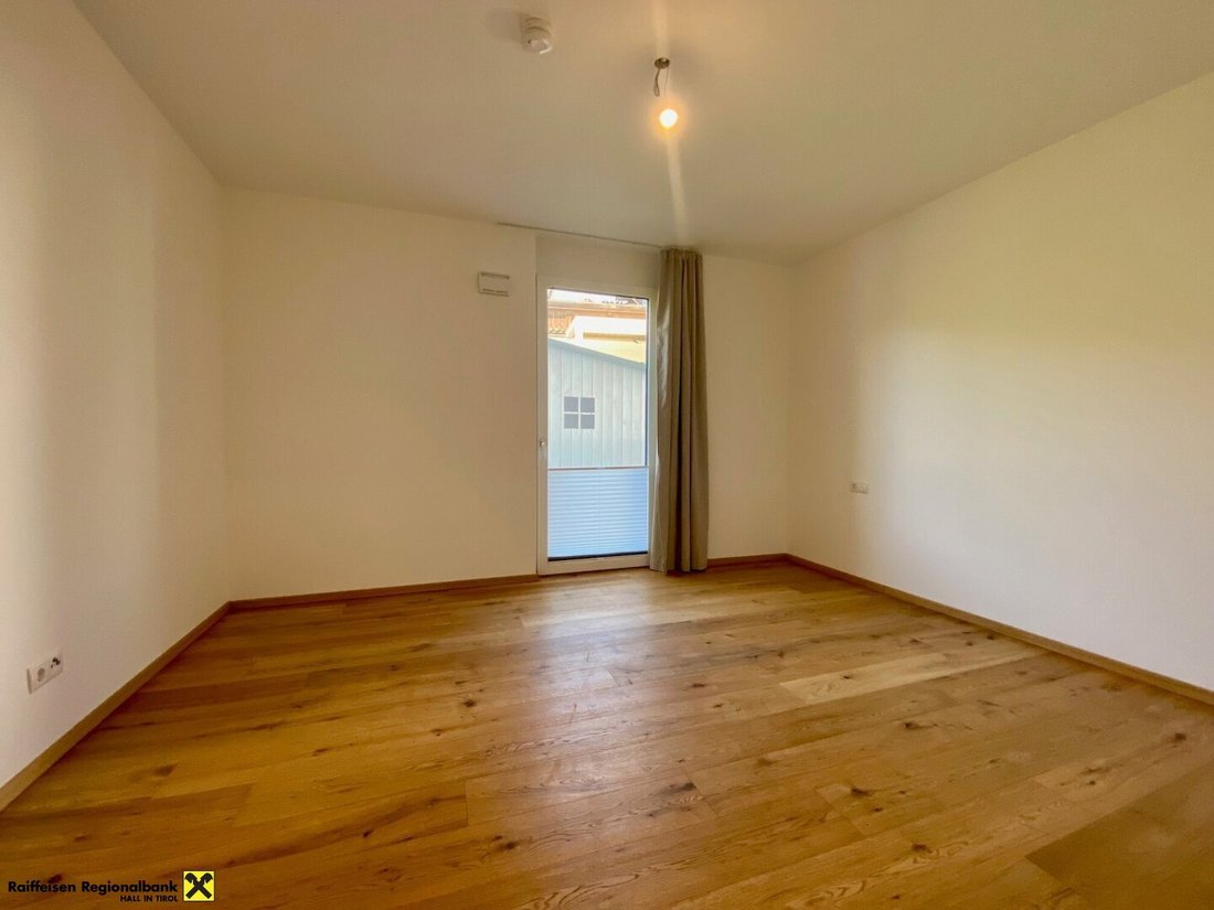 Wohnung in Mils, Tirol, Österreich 5 - 18679511