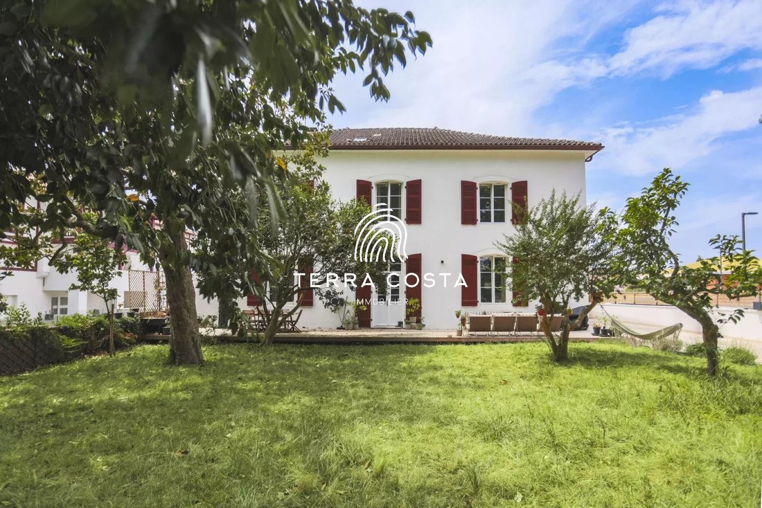 House in Saint-Martin-de-Seignanx, Nouvelle-Aquitaine, France 1 - 18685891
