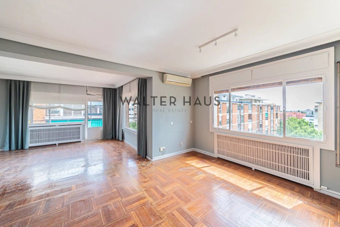 Apartment in Chamartín, Madrid, Spain 4 - 18685930
