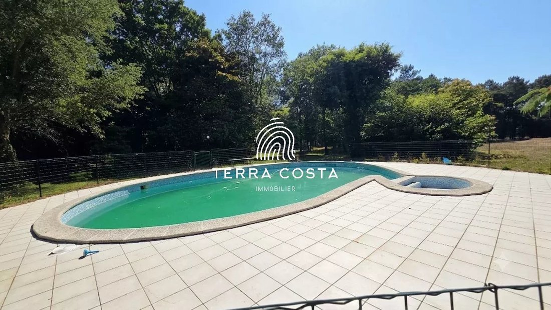 Estate in Tosse, Nouvelle-Aquitaine, France 5 - 18685879