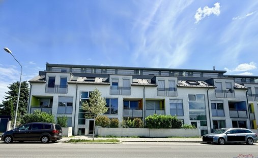 Appartement à Vienne, Vienne, Autriche 1