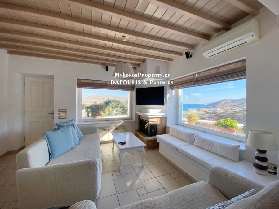 Villa in Ano Mera Community, Aegean, Greece 3 - 18685818