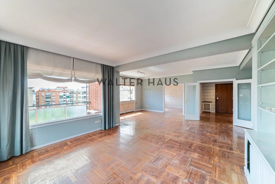 Apartment in Chamartín, Madrid, Spain 3 - 18685930