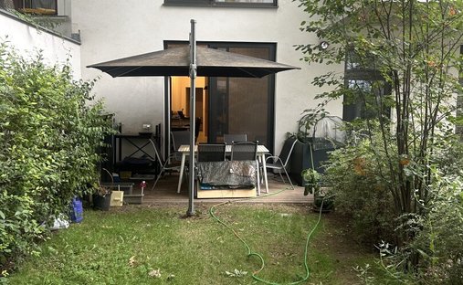 Apartment in Vienna, Wien, Austria 1