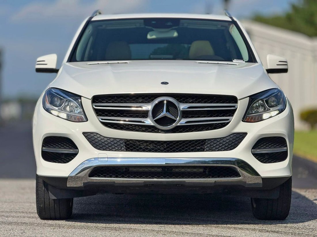 Suv in Lawrenceville, GA, United States 3 - 18686048