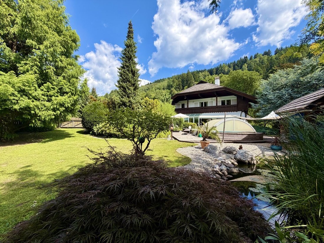 House in Spittal an der Drau, Carinthia, Austria 1 - 18685821