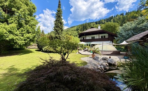House in Spittal an der Drau, Carinthia, Austria 1