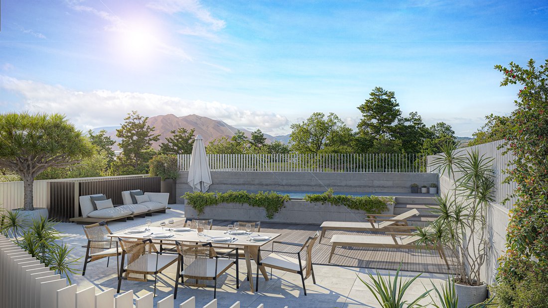 Apartment in Estepona, Andalusia, Spain 1 - 18685950