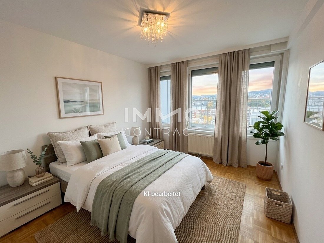 Attico a Vienna, Vienna, Austria 4 - 18220987