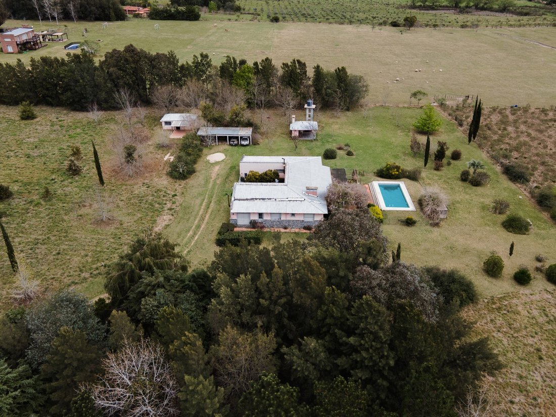 Farm Ranch in San Carlos, Maldonado Department, Uruguay 5 - 18685902