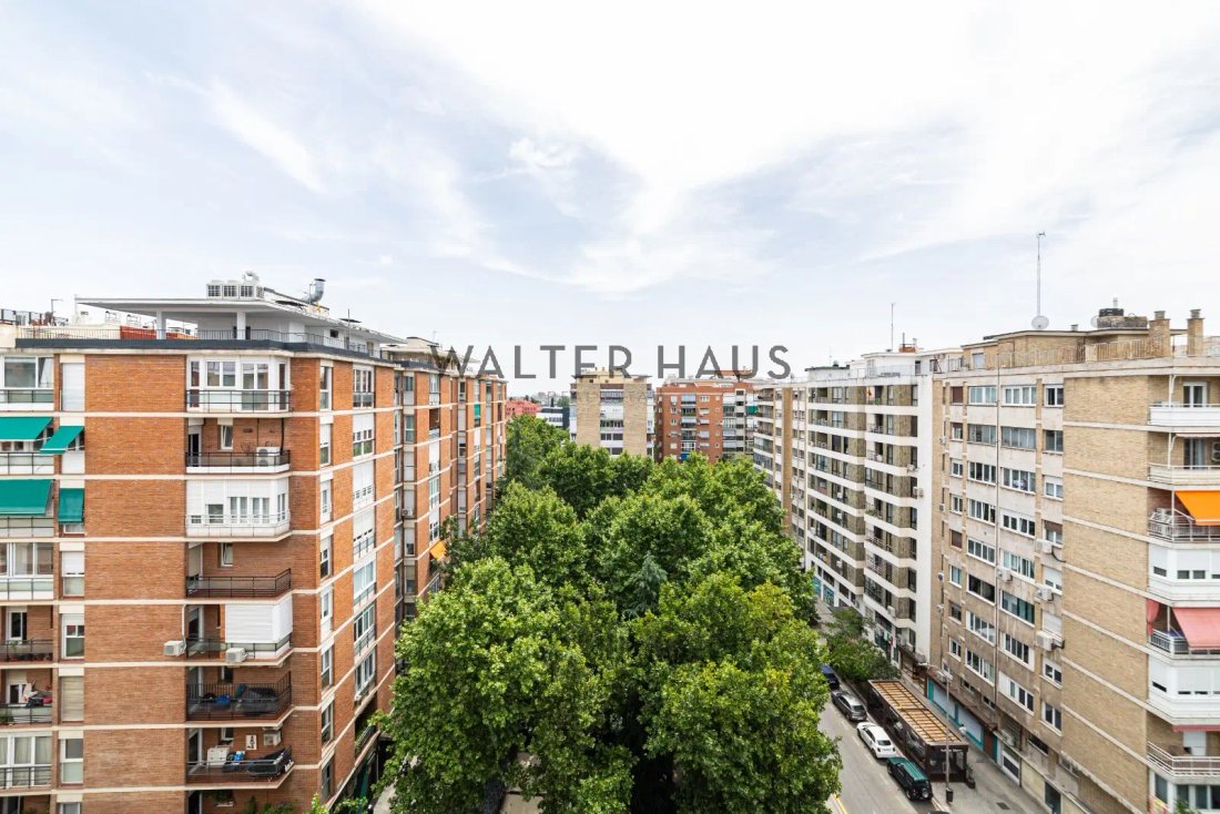 Apartment in Chamartín, Madrid, Spain 5 - 18685930
