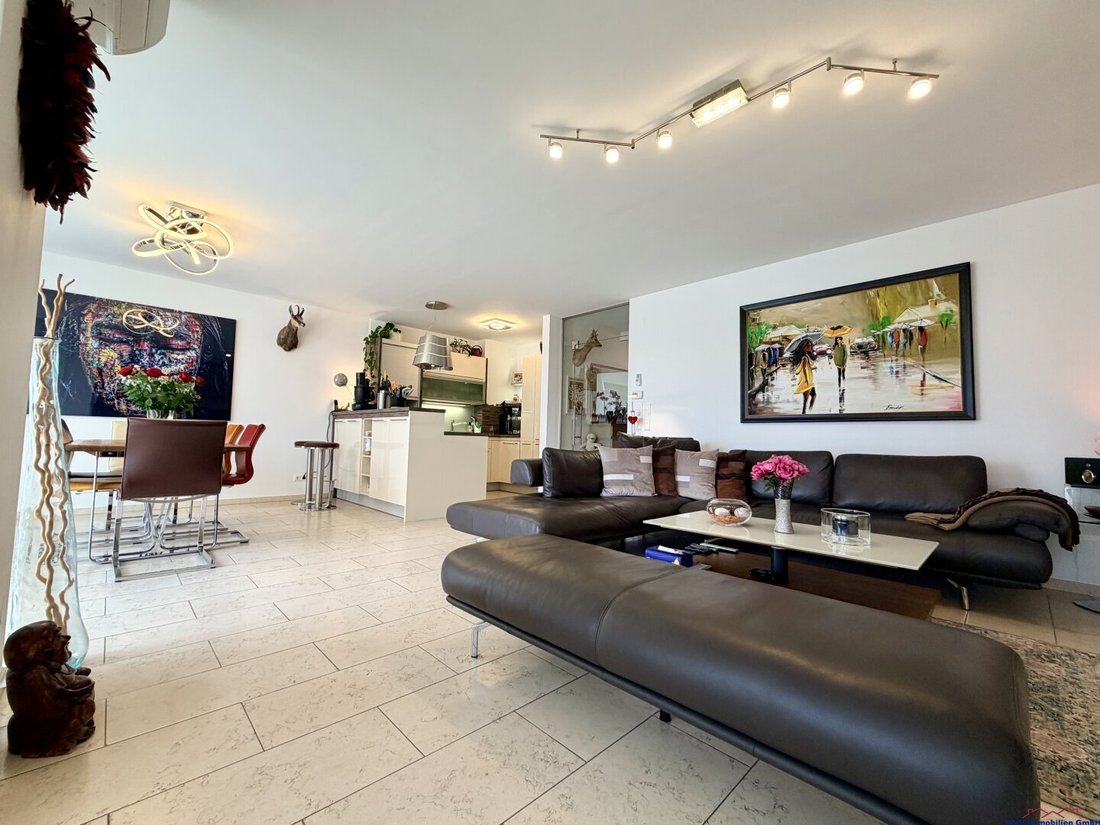 Apartment in Vienna, Wien, Austria 1 - 18685810