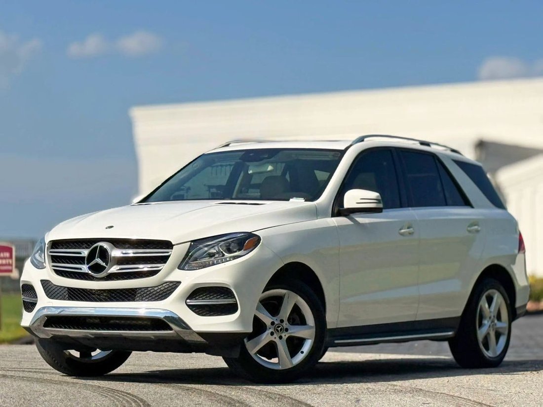 Suv in Lawrenceville, GA, United States 1 - 18686048