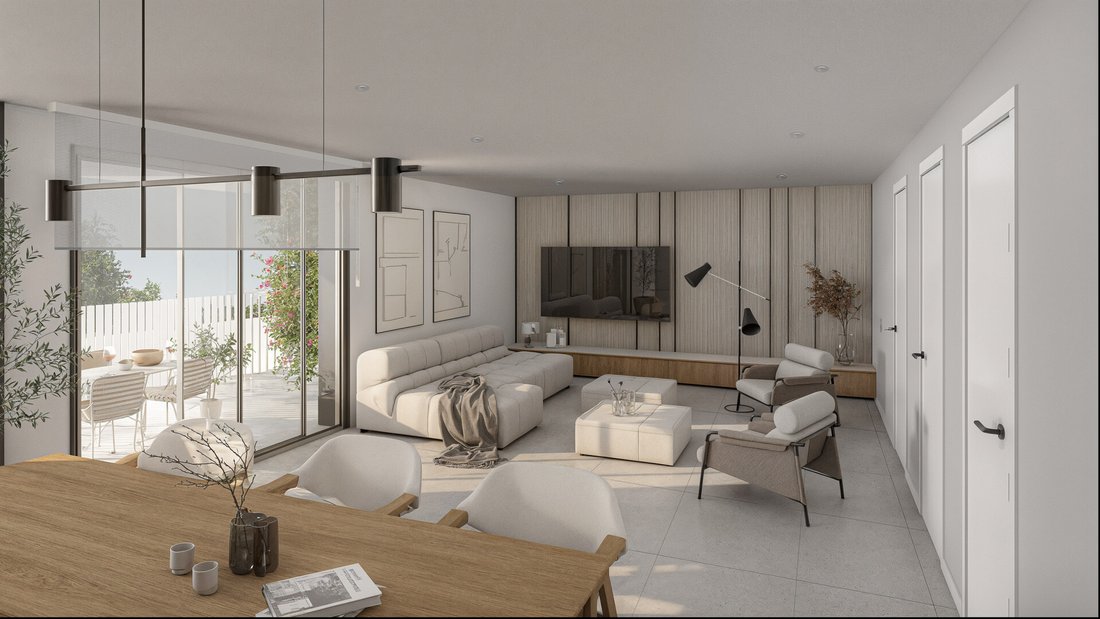 Apartment in Estepona, Andalusia, Spain 4 - 18685950