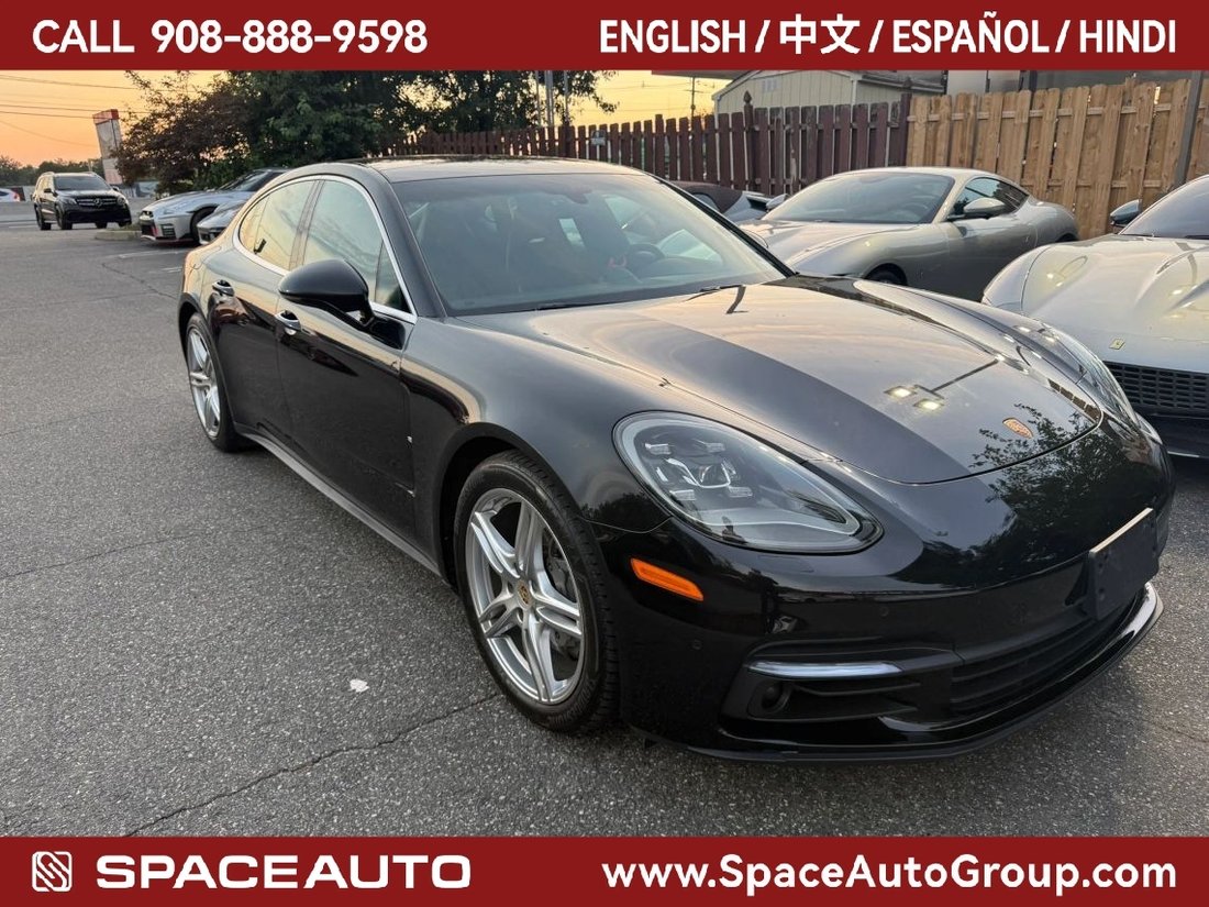 Sedan in East Brunswick, NJ, United States 1 - 18686154