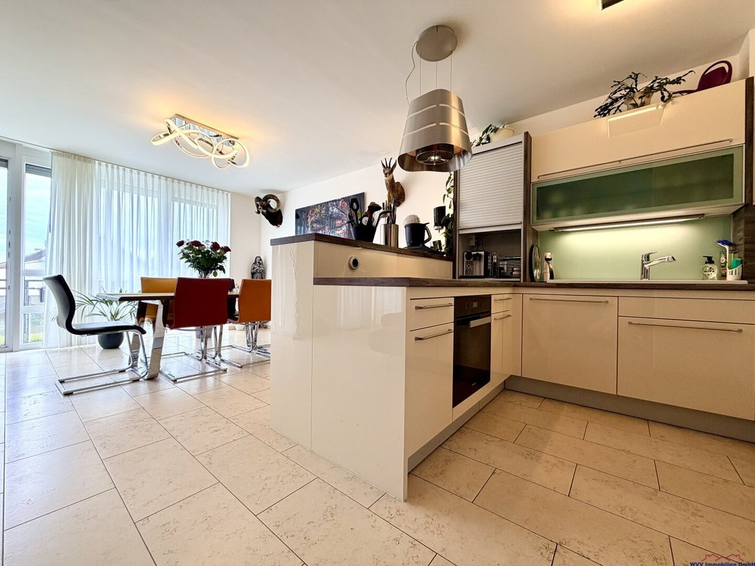 Apartment in Vienna, Wien, Austria 4 - 18685810