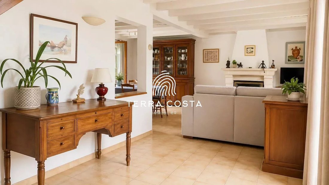 House in Est, Saint-Vincent-de-Tyrosse, France 2 - 18685899
