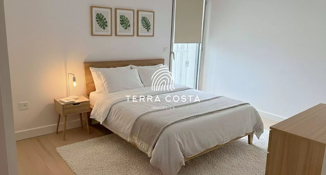 Apartment in Petricot-Reptou, Biarritz, France 4 - 18685881