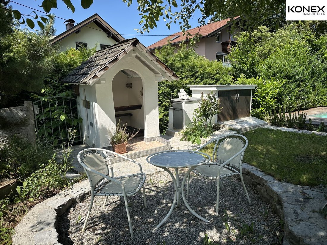 House in Salzburg, Salzburg, Austria 5 - 16445292