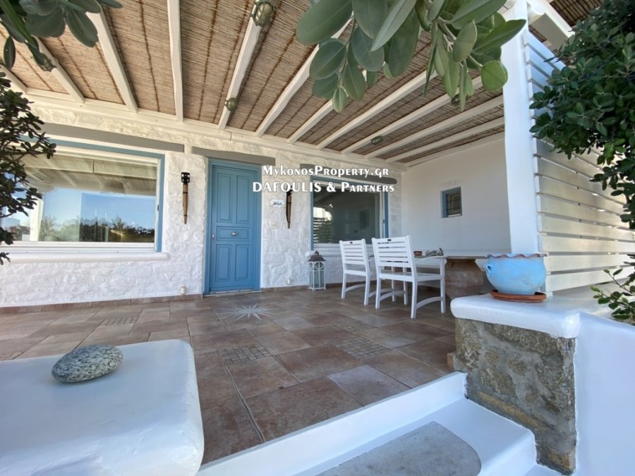 Villa in Ano Mera Community, Aegean, Greece 4 - 18685818