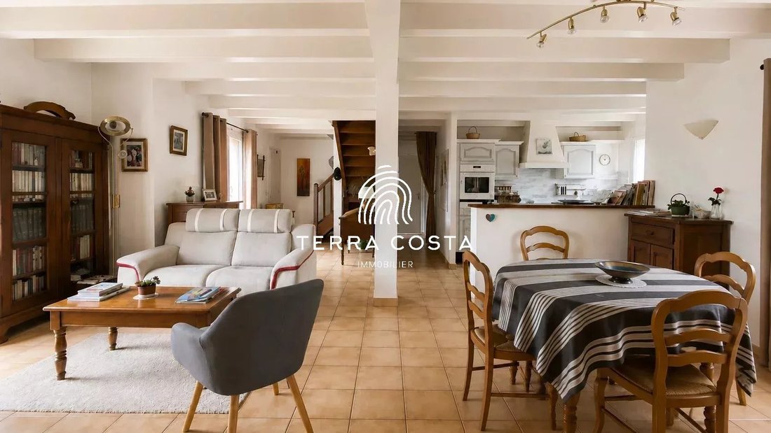 House in Est, Saint-Vincent-de-Tyrosse, France 3 - 18685899