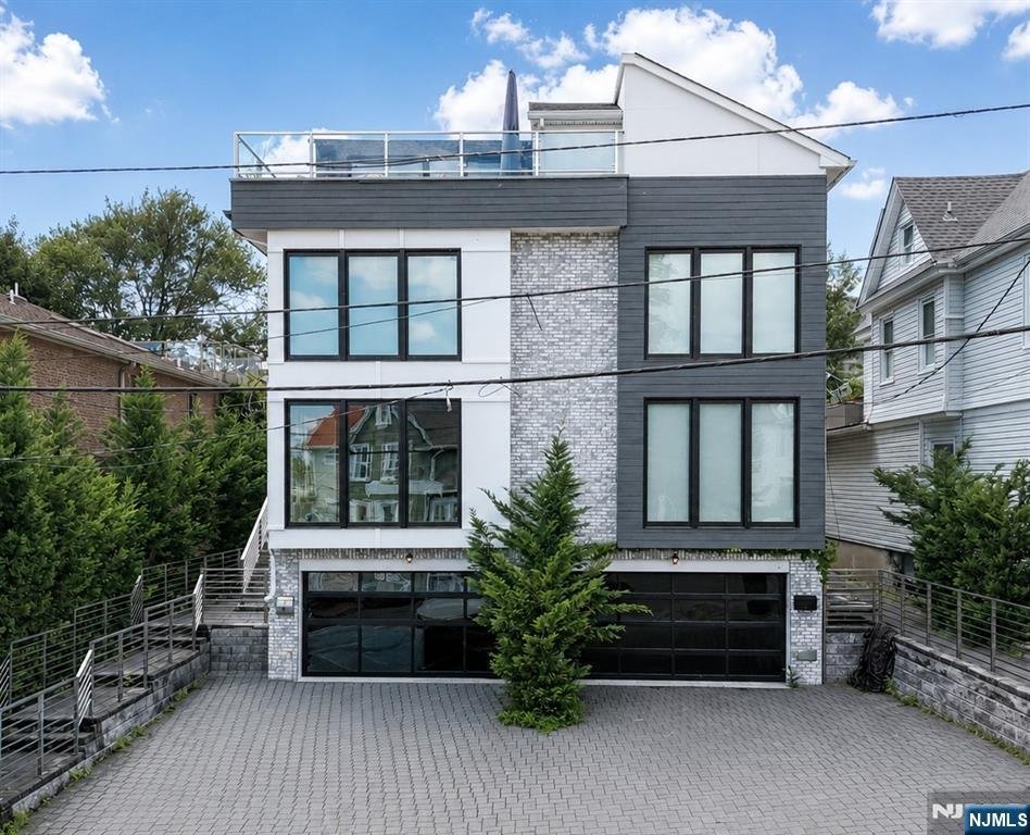 House in Edgewater, New Jersey, United States 1 - 18685895