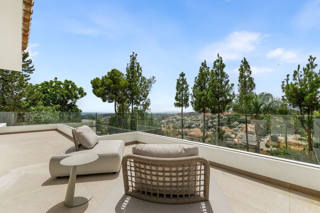 Villa a Nueva Andalucía, Marbella, Spagna 2 - 18507694