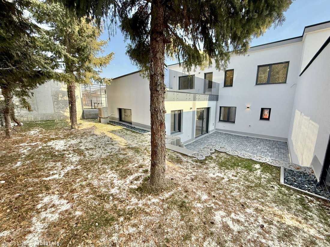 House in Bad Fischau-Brunn, Lower Austria, Austria 3 - 18685843