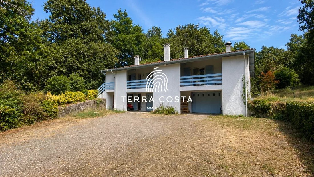 House in Est, Soustons, France 3 - 18685893