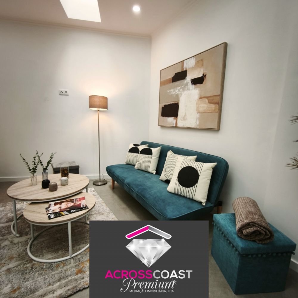 Apartment in Sao Domingos de Benfica, Lisbon, Portugal 1 - 18685907