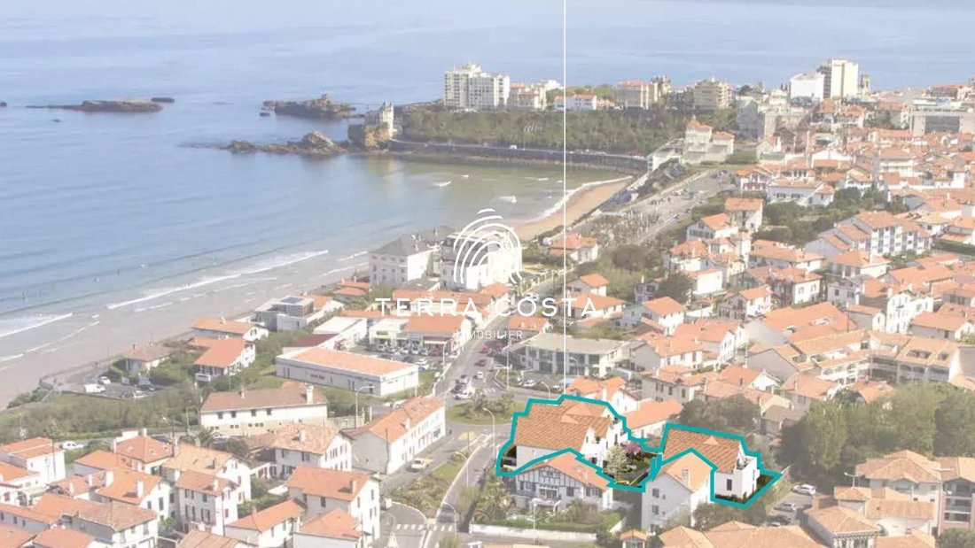 Apartment in Petricot-Reptou, Biarritz, France 1 - 18685881