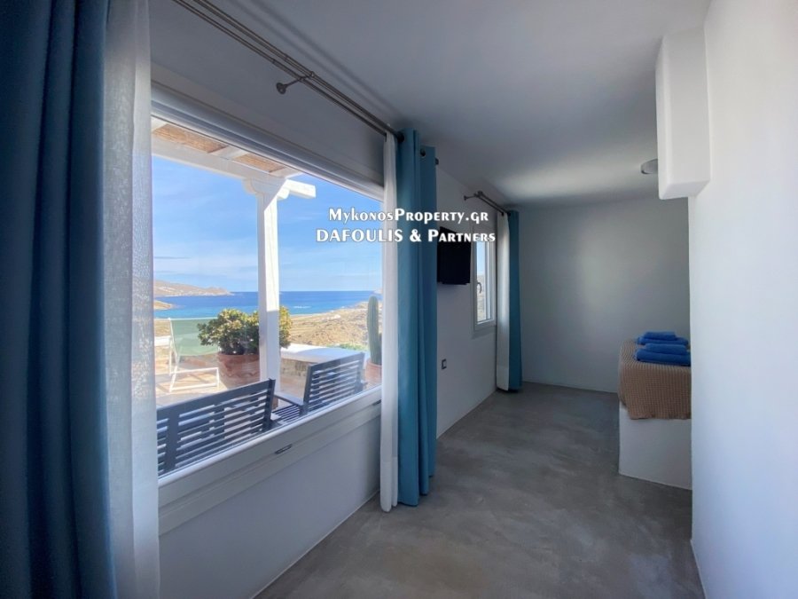 Villa in Ano Mera Community, Aegean, Greece 5 - 18685818