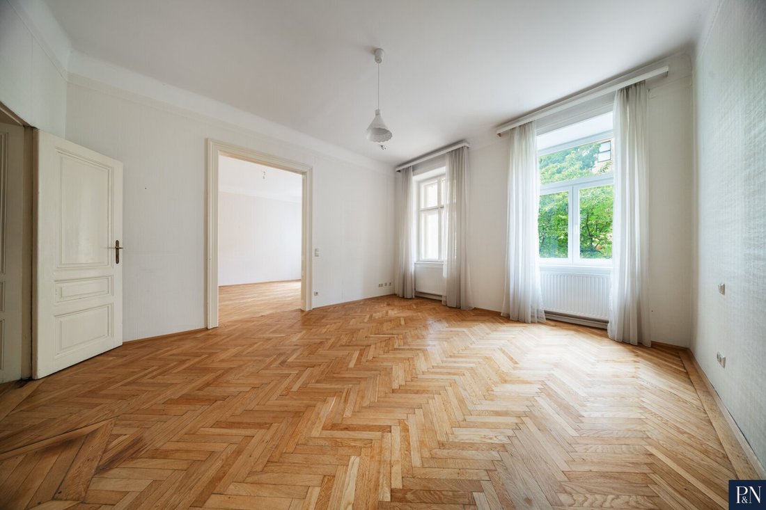Apartment in Vienna, Wien, Austria 2 - 18685870