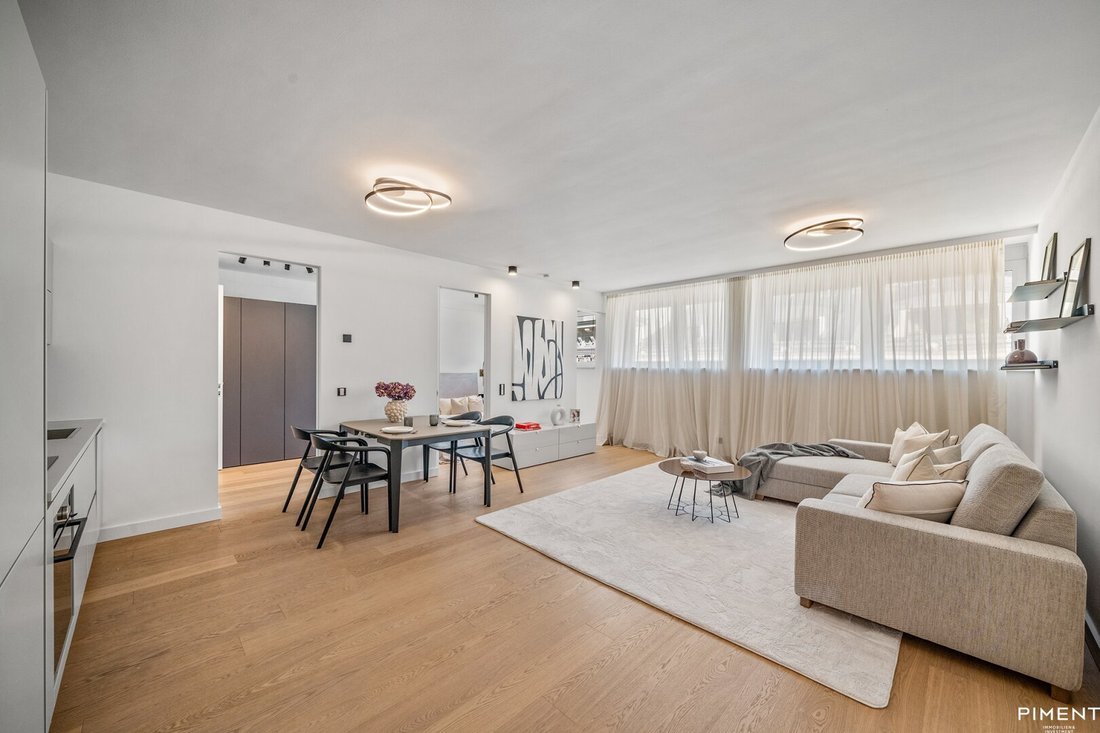 Apartment in Vienna, Wien, Austria 1 - 18685801