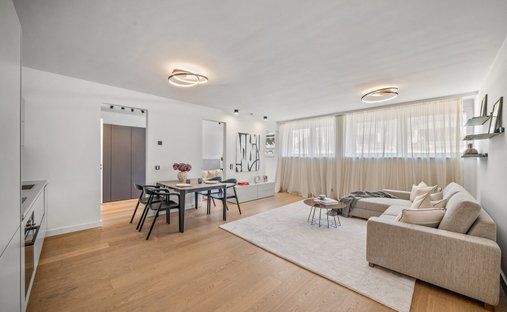 Wohnung in Wien, Wien, Österreich 1