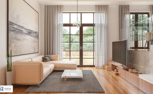 Apartment in Perchtoldsdorf, Lower Austria, Austria 1