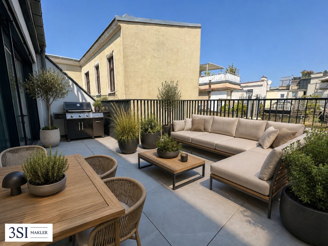 Apartment in Vienna, Wien, Austria 1 - 16426621
