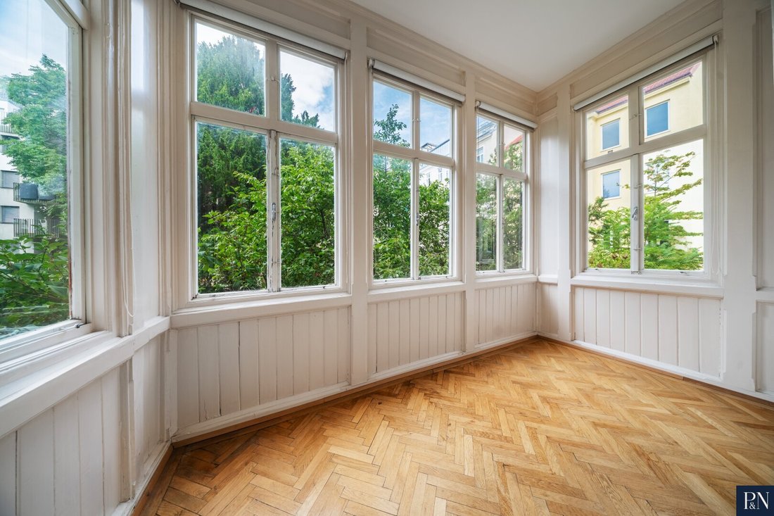 Apartment in Vienna, Wien, Austria 1 - 18685870