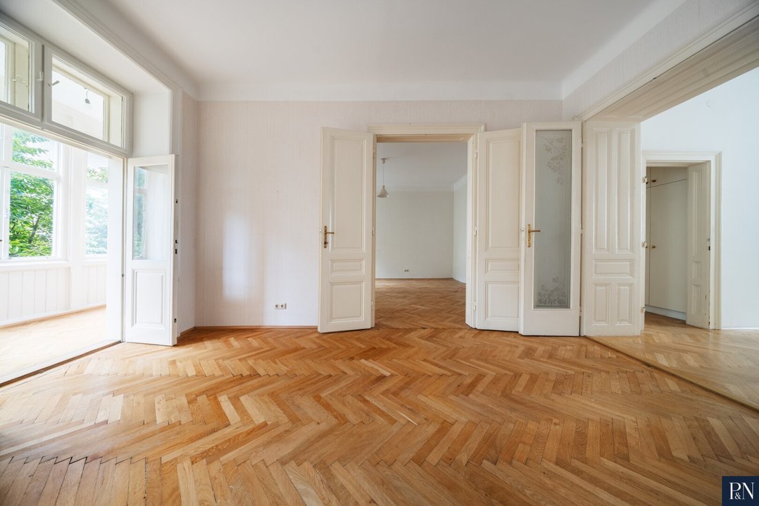Apartment in Vienna, Wien, Austria 4 - 18685870