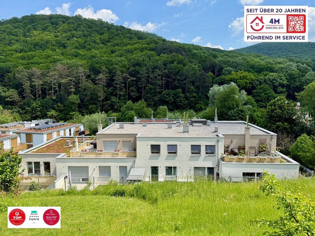 Apartment in Purkersdorf, Lower Austria, Austria 1 - 18685832