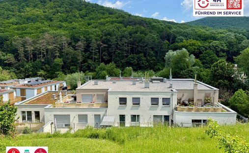 Apartment in Purkersdorf, Lower Austria, Austria 1