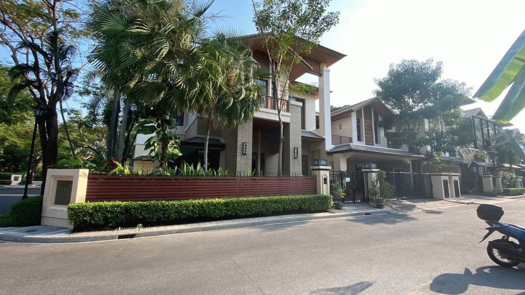 Villa in Bangkok, Bangkok, Thailand 1 - 18476574