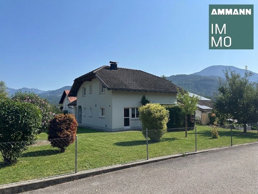 House in Göfis, Vorarlberg, Austria 2 - 18685859