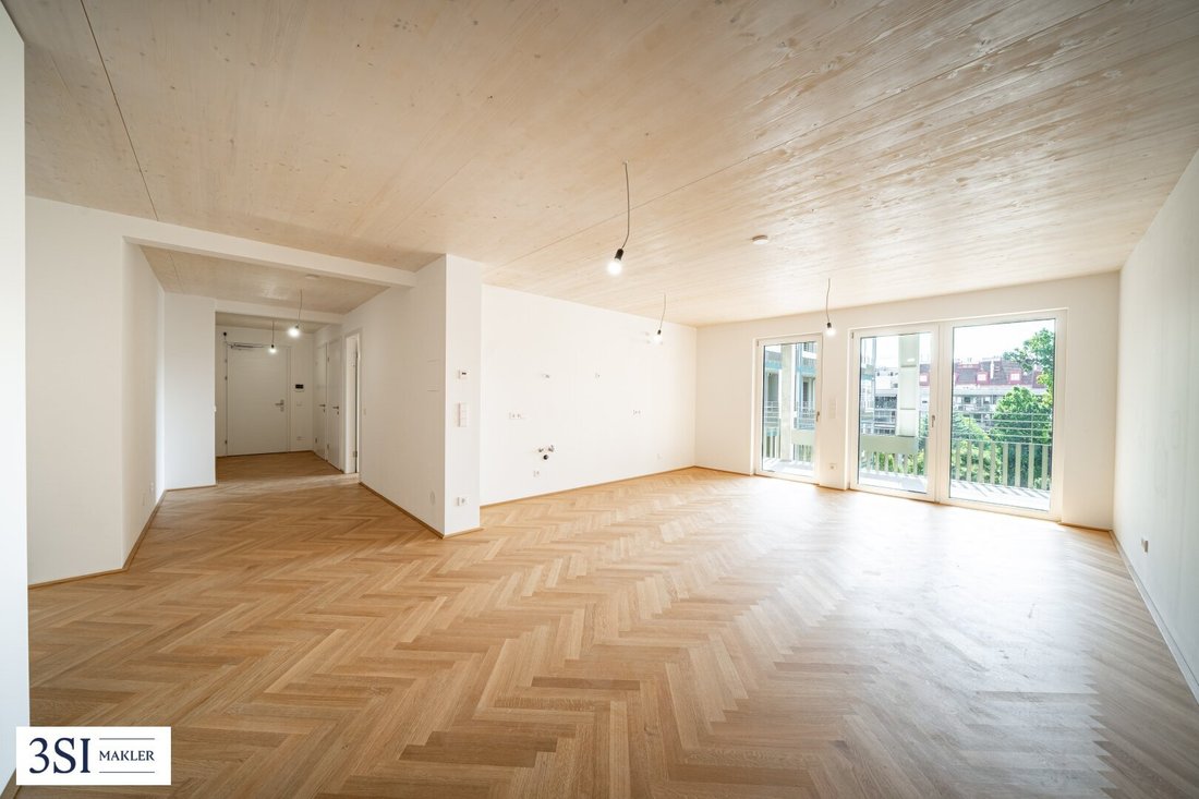 Apartment in Vienna, Wien, Austria 1 - 17345659
