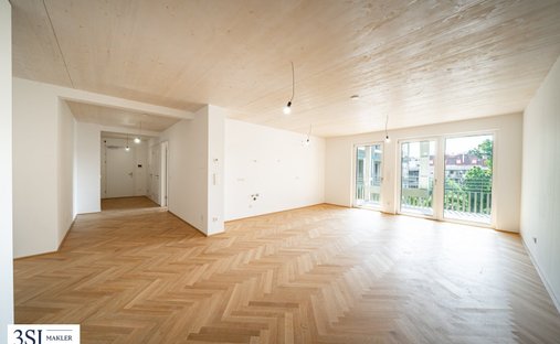 Apartamento en Viena, Viena, Austria 1