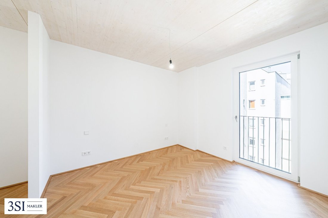 Wohnung in Wien, Wien, Österreich 5 - 17316327