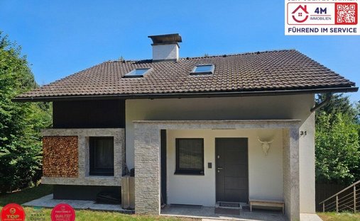 Maison à Pernitz, Basse-Autriche, Autriche 1